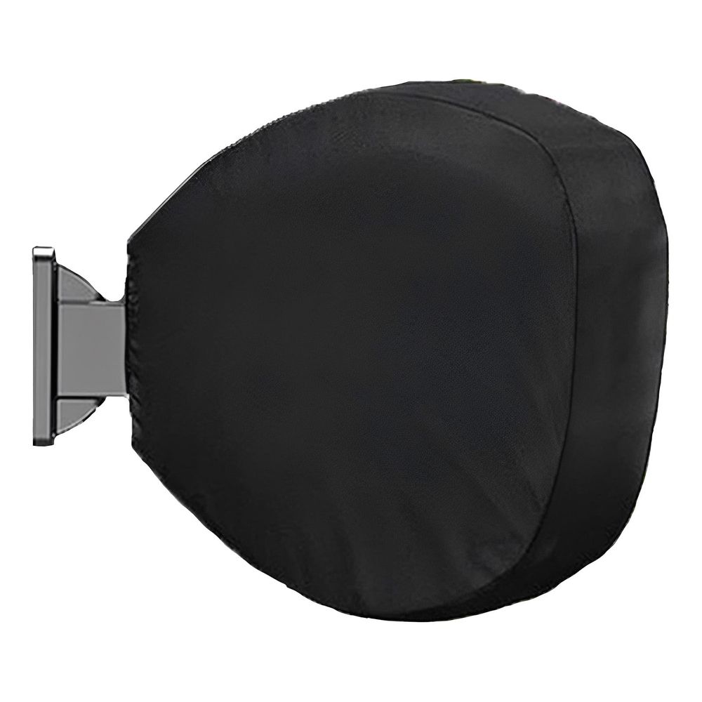 Retractable Hose Reel Cover Garden Winter Frost Proof