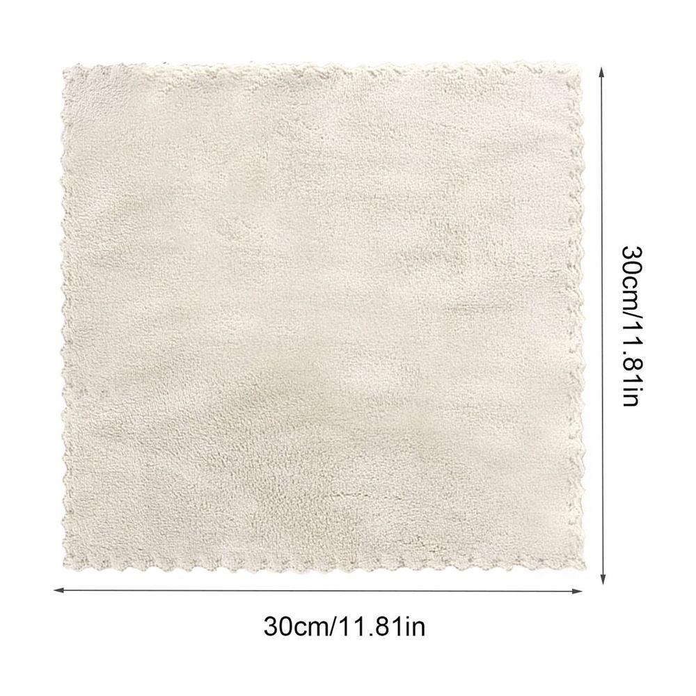 Soft 50 Bulk Bath Towels (11.8x11.8) - Bath Towels Washcloth Bulk - 50 Pieces Wholesale Pack - Quick Dry - Salon Towels Bulk, Spa Towels Bulk and Gym Towels