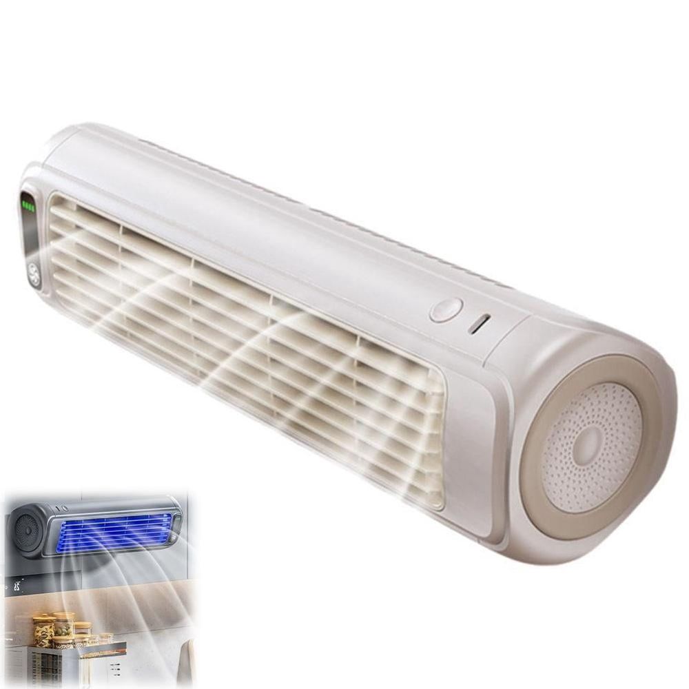 Cooling Conditioner Fan, Energy Efficient Conditioner Cooling Fan Quiet,Speeds & Led Touch Screen,AirCooler for Room Patio