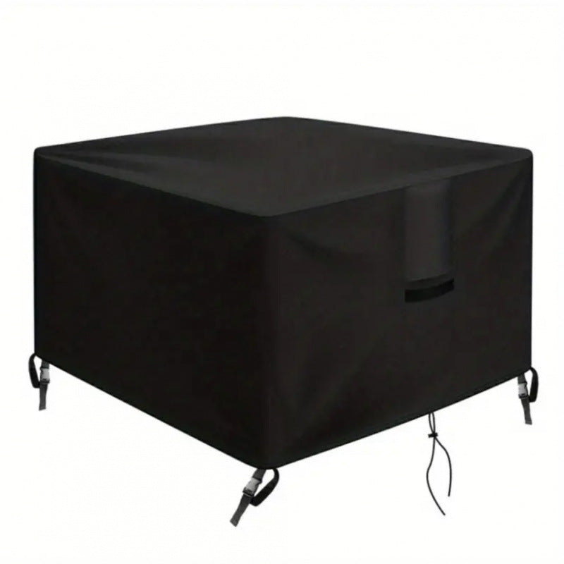 Patio Table and Chair Cover - Weather-Resistant Outdoor Furniture Protector