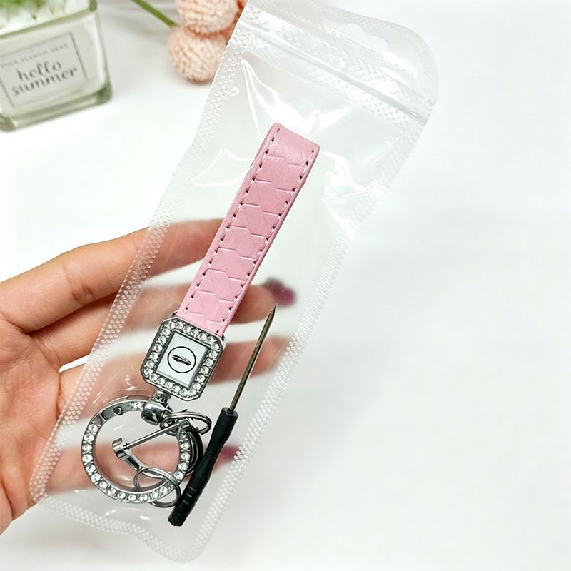 Golden Hardware White 25 Pack