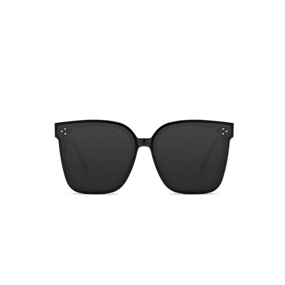 T1 Black Frame Gray Lens | UV400 Lightweight Sunglasses | Christmas Sporty Portable Gift | Windproof Comfortable Cycling Sun Glasses