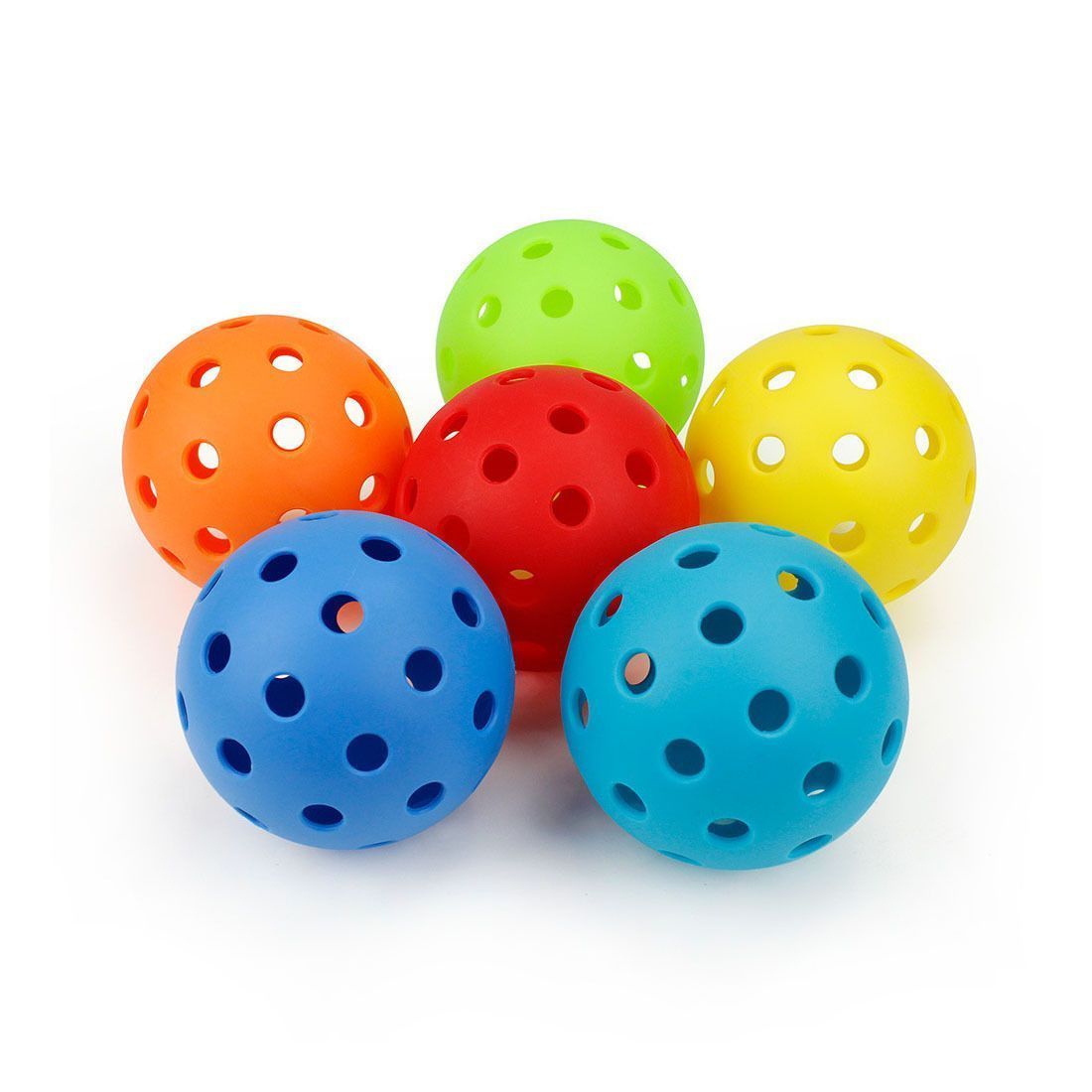 Pickleballs 40-Holes 12Pcs 07
