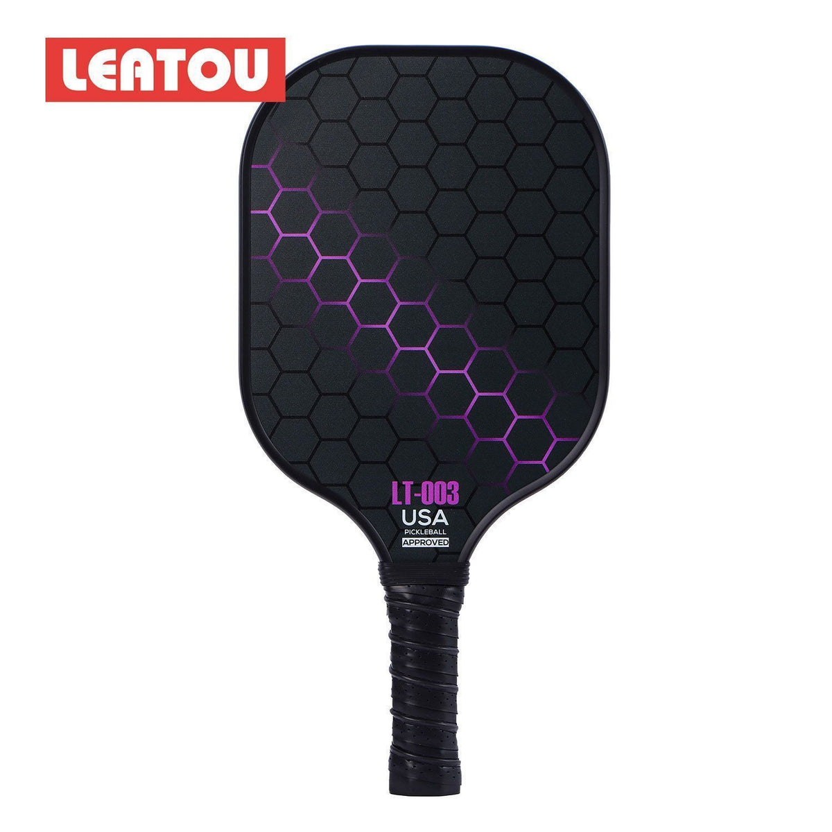 Blue Pickleball Set with Bag 03