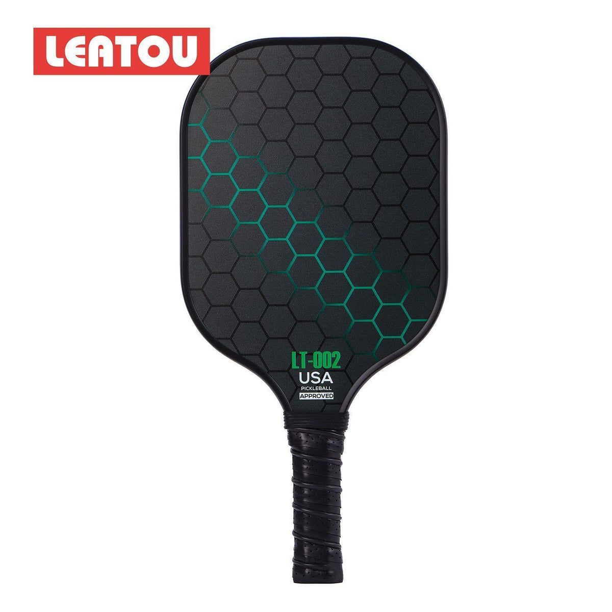 Blue Pickleball Set with Bag 03