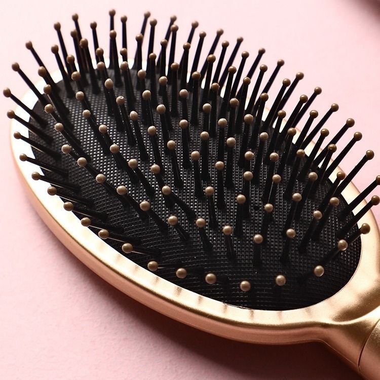 Scalp massage comb 3-Piece Set