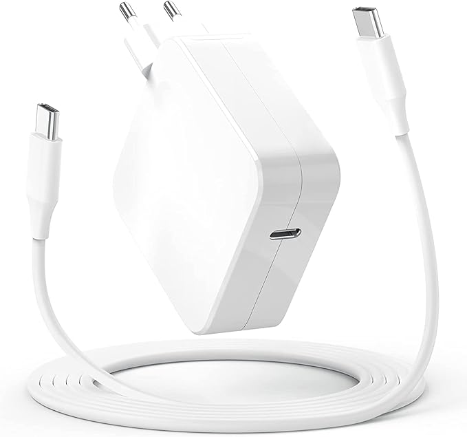 100W 96W USB C Charger for MacBook Pro 13/14/15 inch 202
