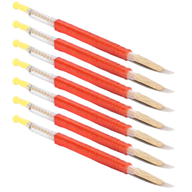 25 Pcs Beekeeping Larvae Grafting Needles Queen Bee Rearing Tool Beekeeping Equipment