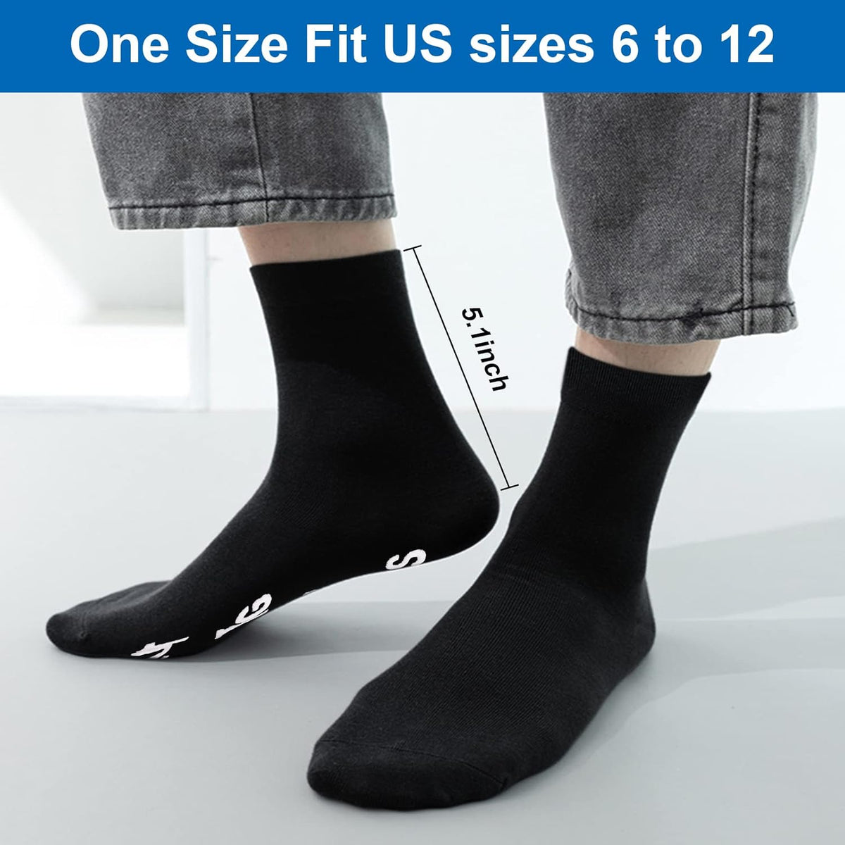 Birthday Gifts for Men Fathers Day Dad Gifts for Dad from Daughter Son Wife Easter Mens Funny Socks for Him