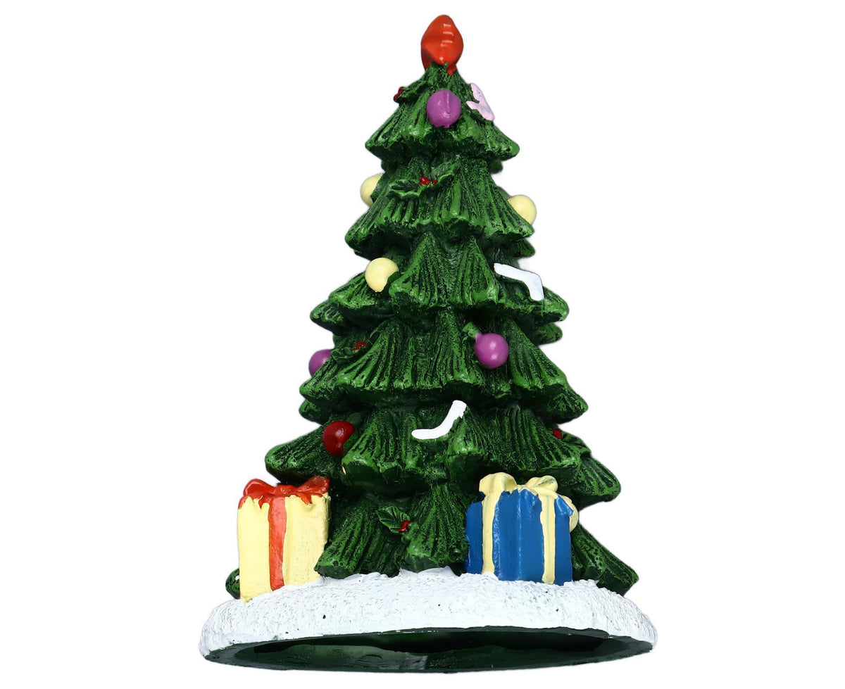 Christmas Fish Tank Ornament Exquisite Beautiful Resin Aquarium Craft Decoration for Home Christmas Tree