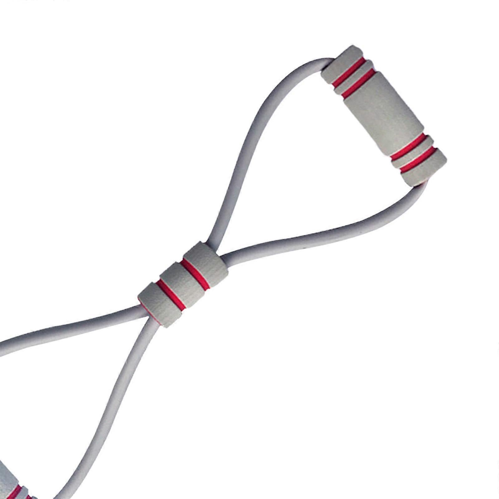 Figure 8 Resistance Band for Yoga & Strength Training