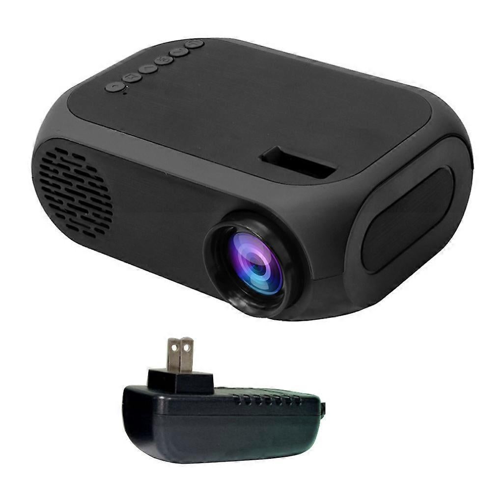 Mini LED Movie Projector - Indoor & Outdoor Home opera Projector