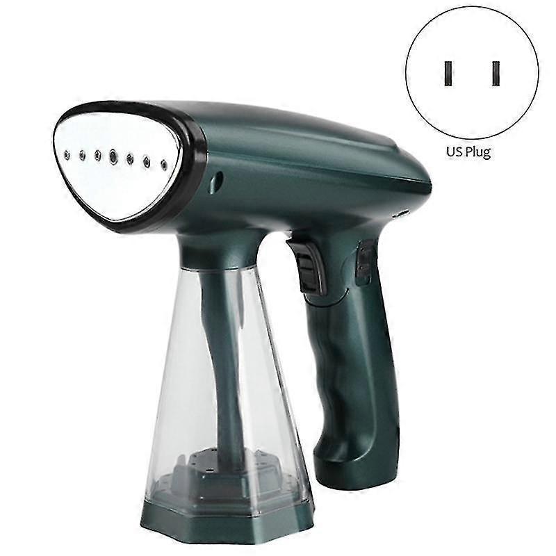 Mini Portable Steam Iron Travel Handheld Garment Steamer for Clothes Home Use