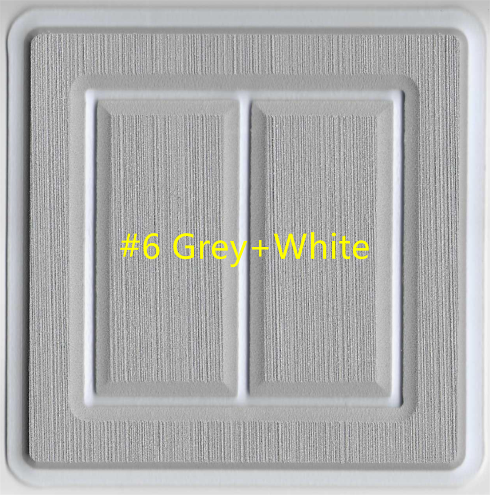 Sea Ray 310 Sundancer Swim Platform Pad Boat EVA Foam Faux Teak Deck Floor Mat SeaDek MarineMat Gatorstep Style Self Adhesive