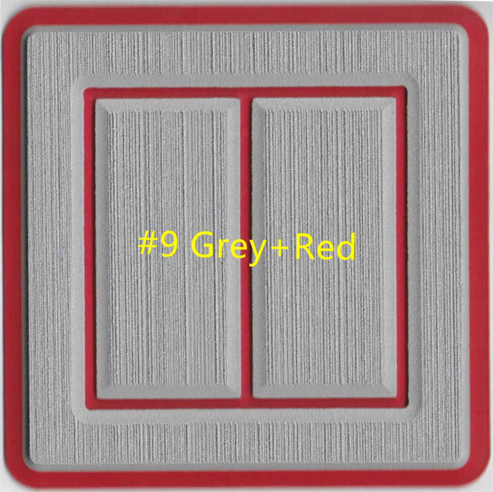 2001 Bayliner 2655 Swim Platform Cockpit Pad Boat EVA Foam Faux Teak Floor Mat SeaDek MarineMat Gatorstep Style Self Adhesive