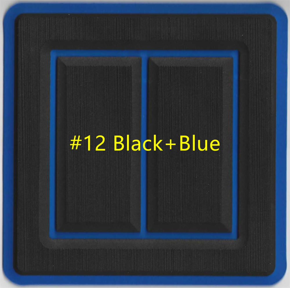 2008-2015 AXIS A20 Swim Platform Cockpit Pad Boat EVA Foam Teak Deck Floor Mat SeaDek MarineMat Gatorstep Style Self Adhesive