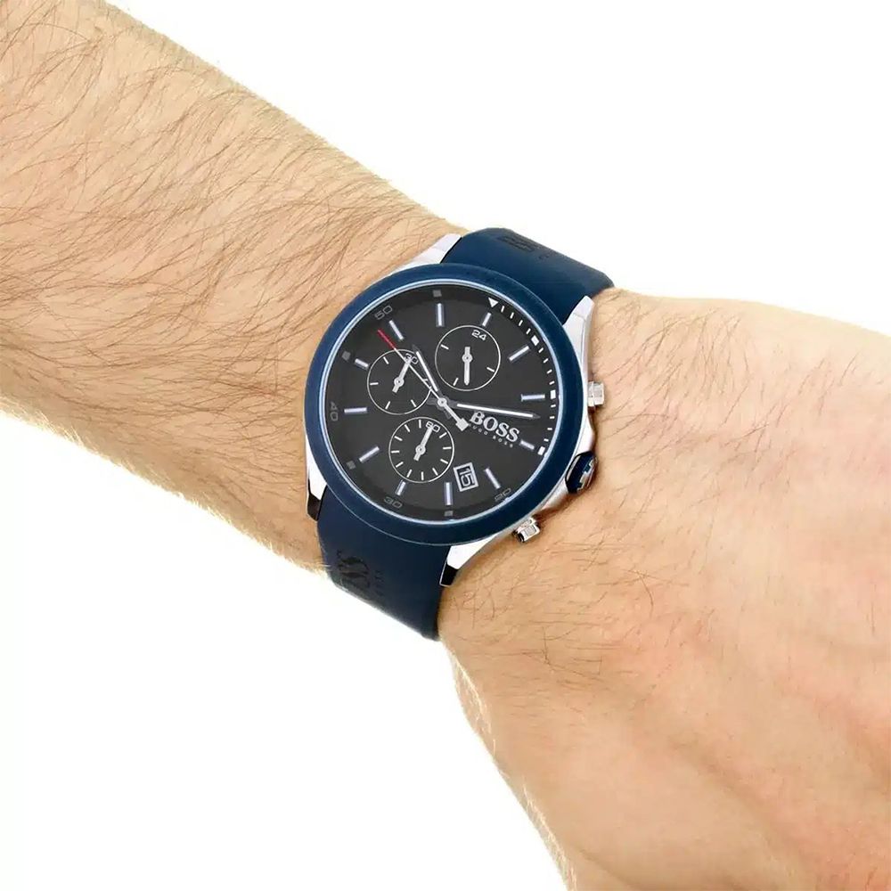 Hugo Boss 1513717 Velocity Mens Watch