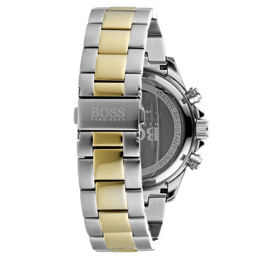 Hugo Boss 1513767 Men's Hero Sport Lux Watch