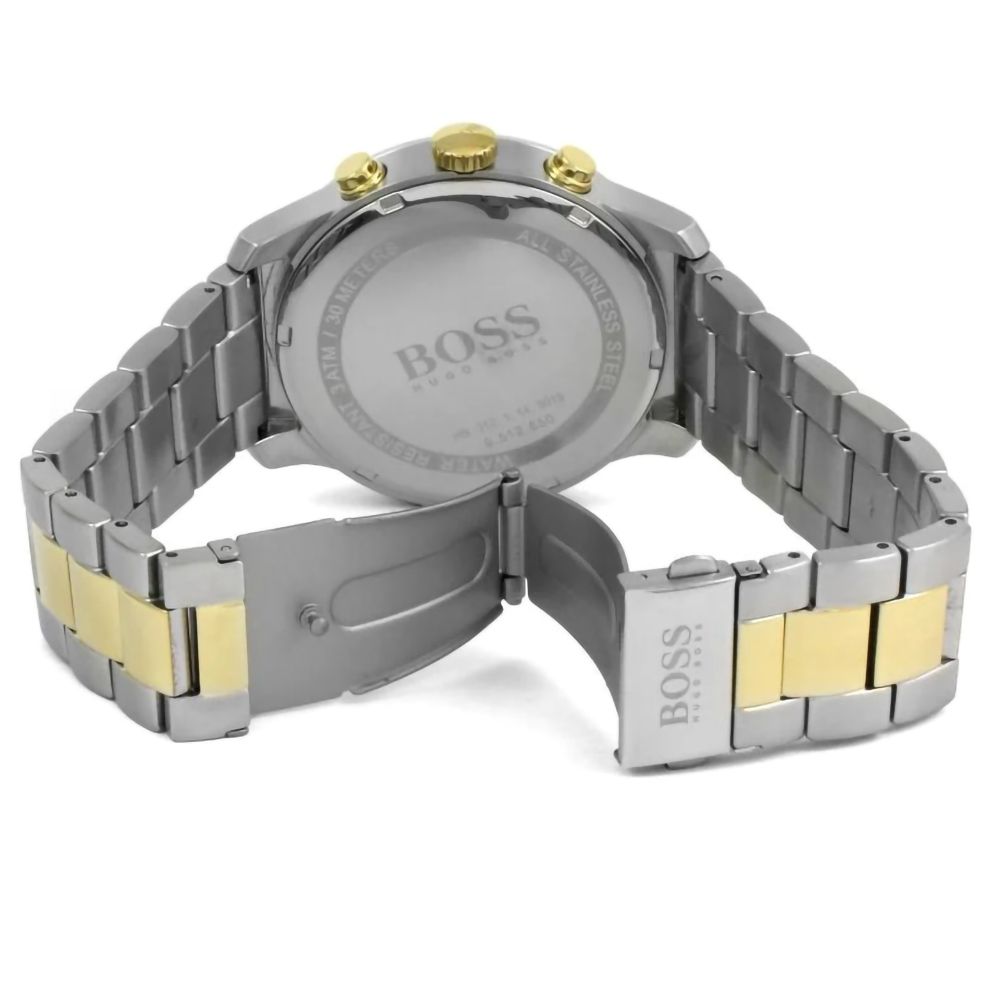 Hugo Boss 1513767 Men's Hero Sport Lux Watch