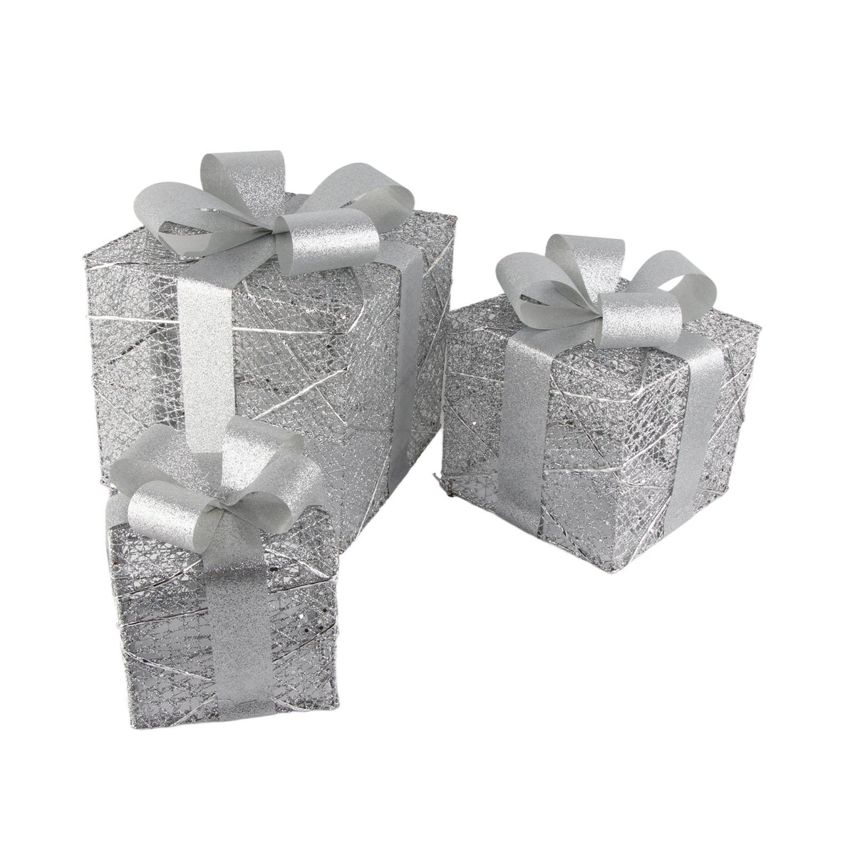 Christmas Gift Boxes for Christmas Indoor Outdoor Decorations