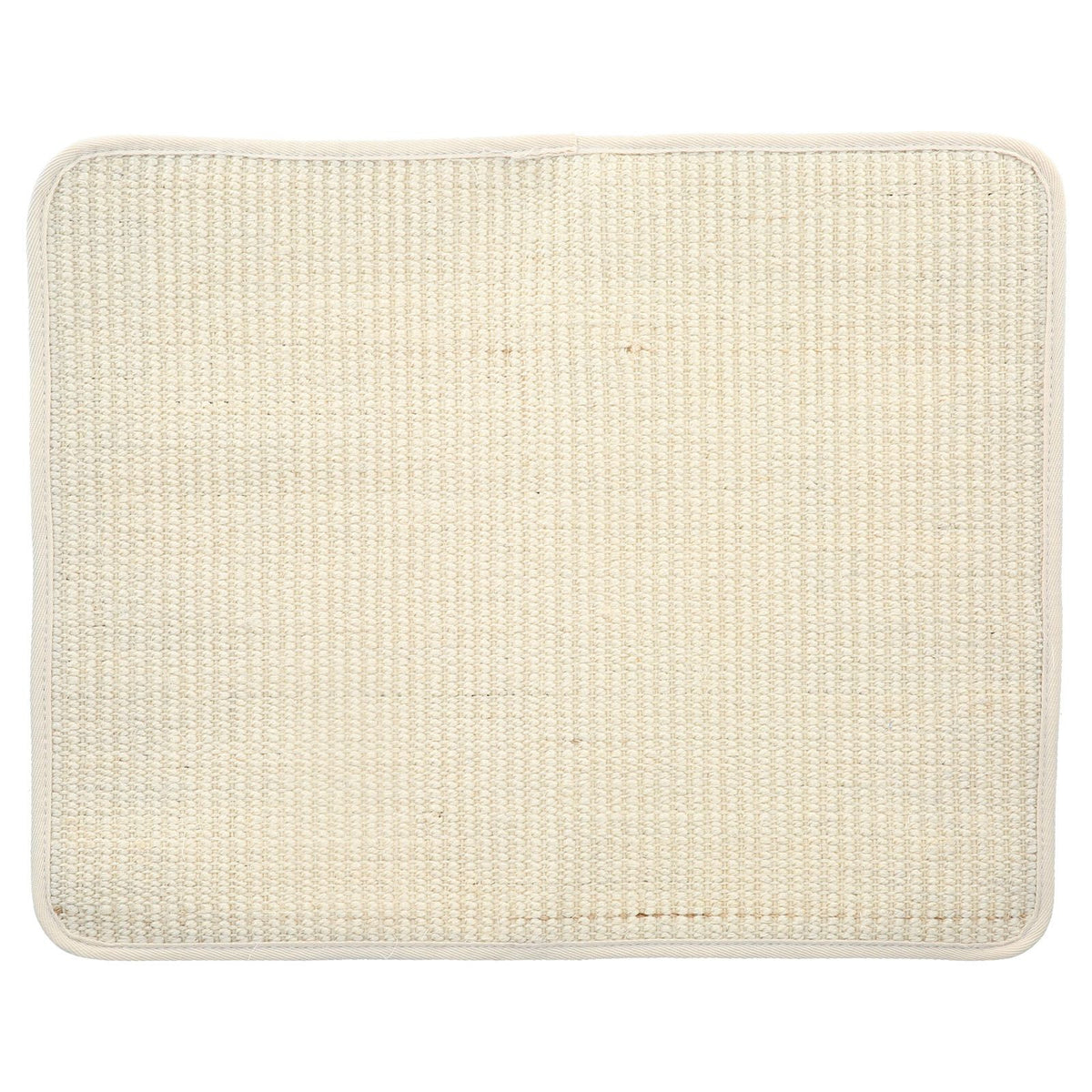 Cat Scratching Pad Natural Sisal Furniture Protector for Sofa Couch Armchair Furniture