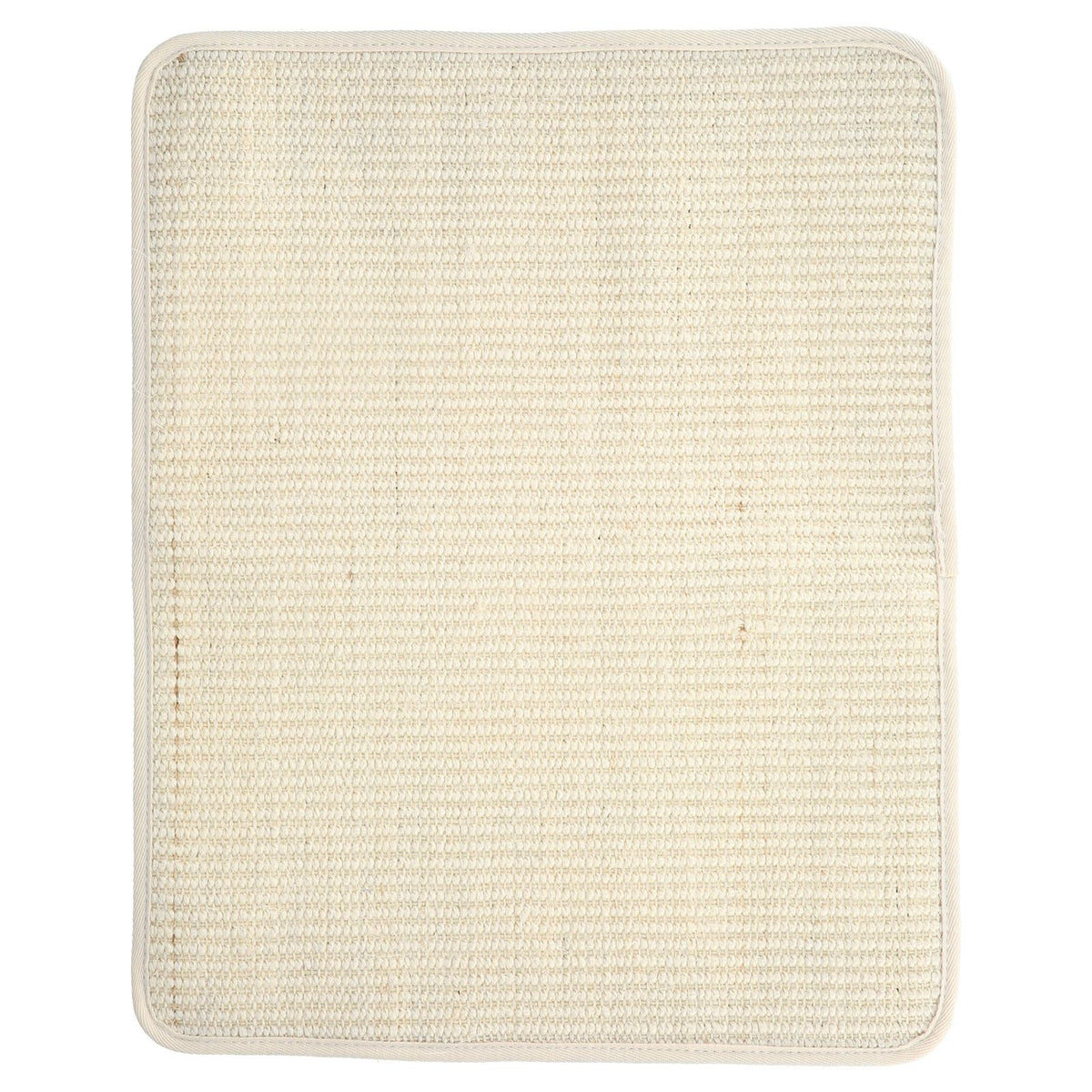 Cat Scratching Pad Natural Sisal Furniture Protector for Sofa Couch Armchair Furniture