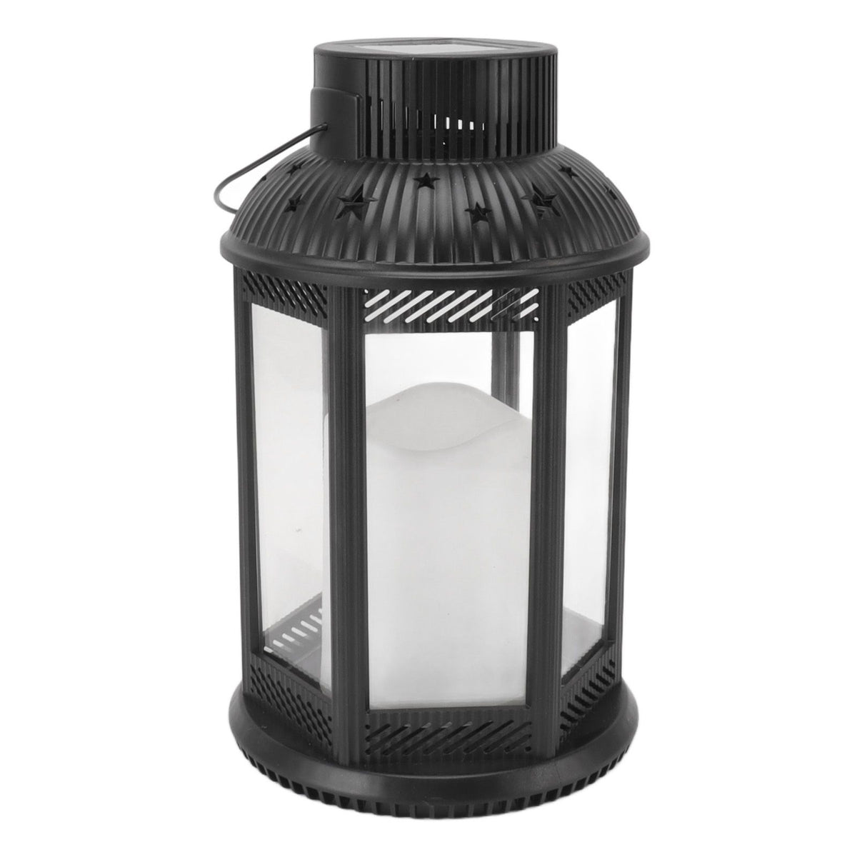Solar Garden Lantern Outdoor Hanging Light Decorative Star Sun Solar Lantern LED Solar Lantern For Yard Table Pathway