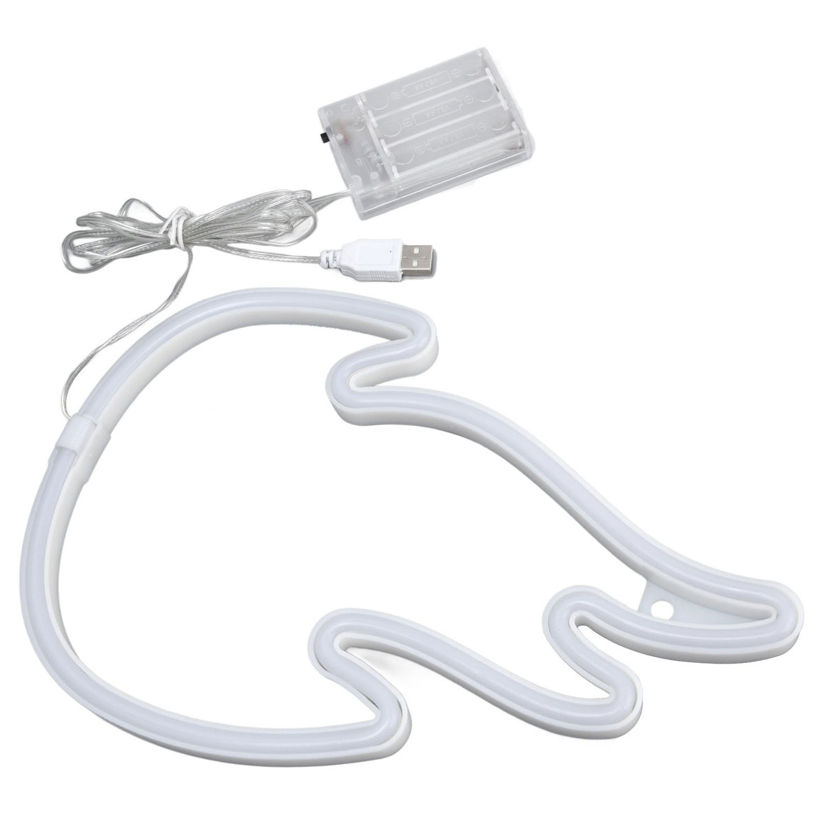 Flame Neon Sign Dual Power Supply Flame Neon Light for Wall Decor Bedroom Gaming Room SetupRed