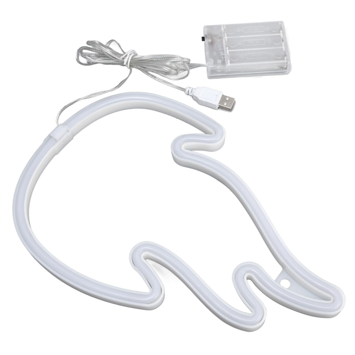 Flame Neon Sign Dual Power Supply Flame Neon Light for Wall Decor Bedroom Gaming Room SetupRed