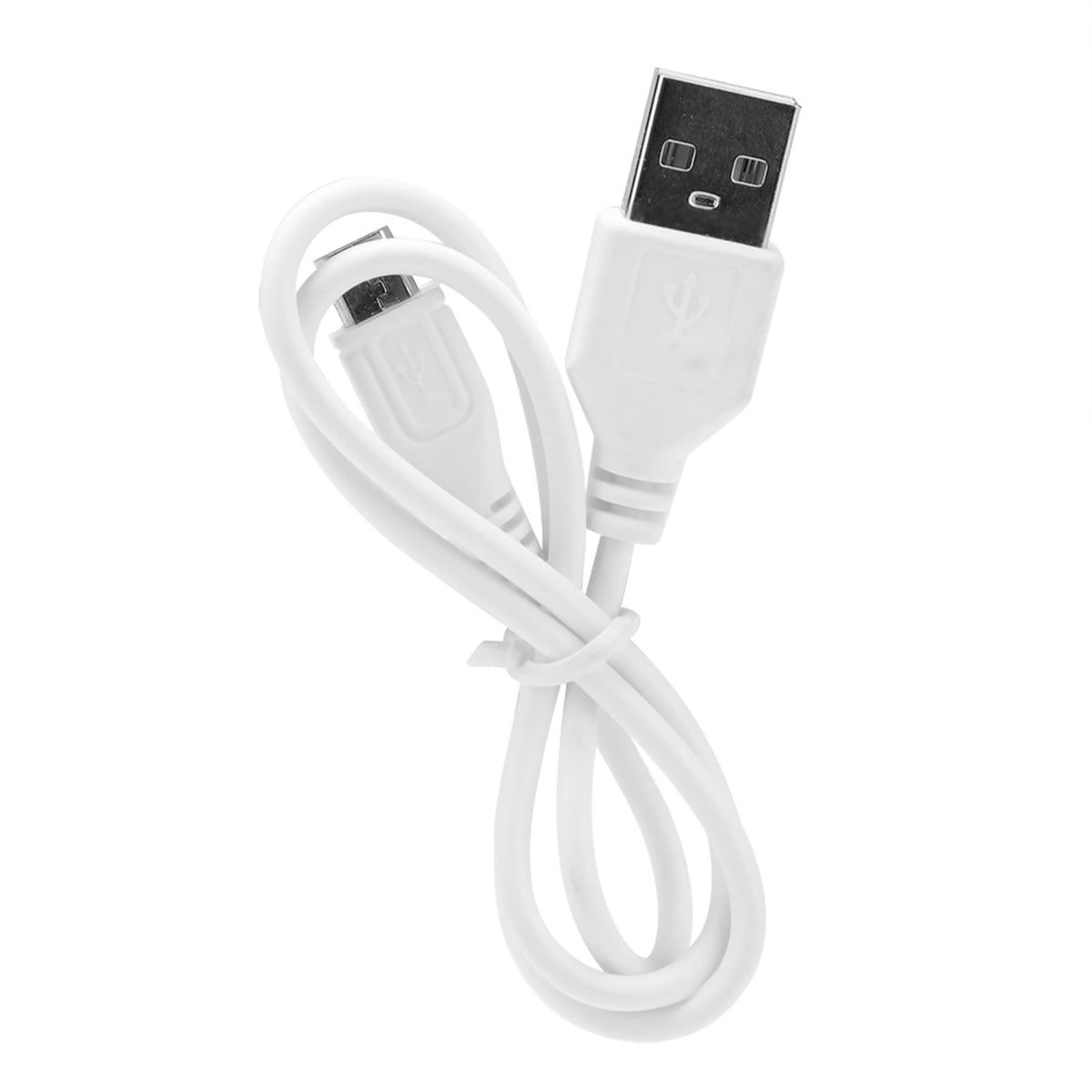 LED USB Flexible Table Lamp Tabletop Bedside Touch Switch Dimmable Reading Studying Light