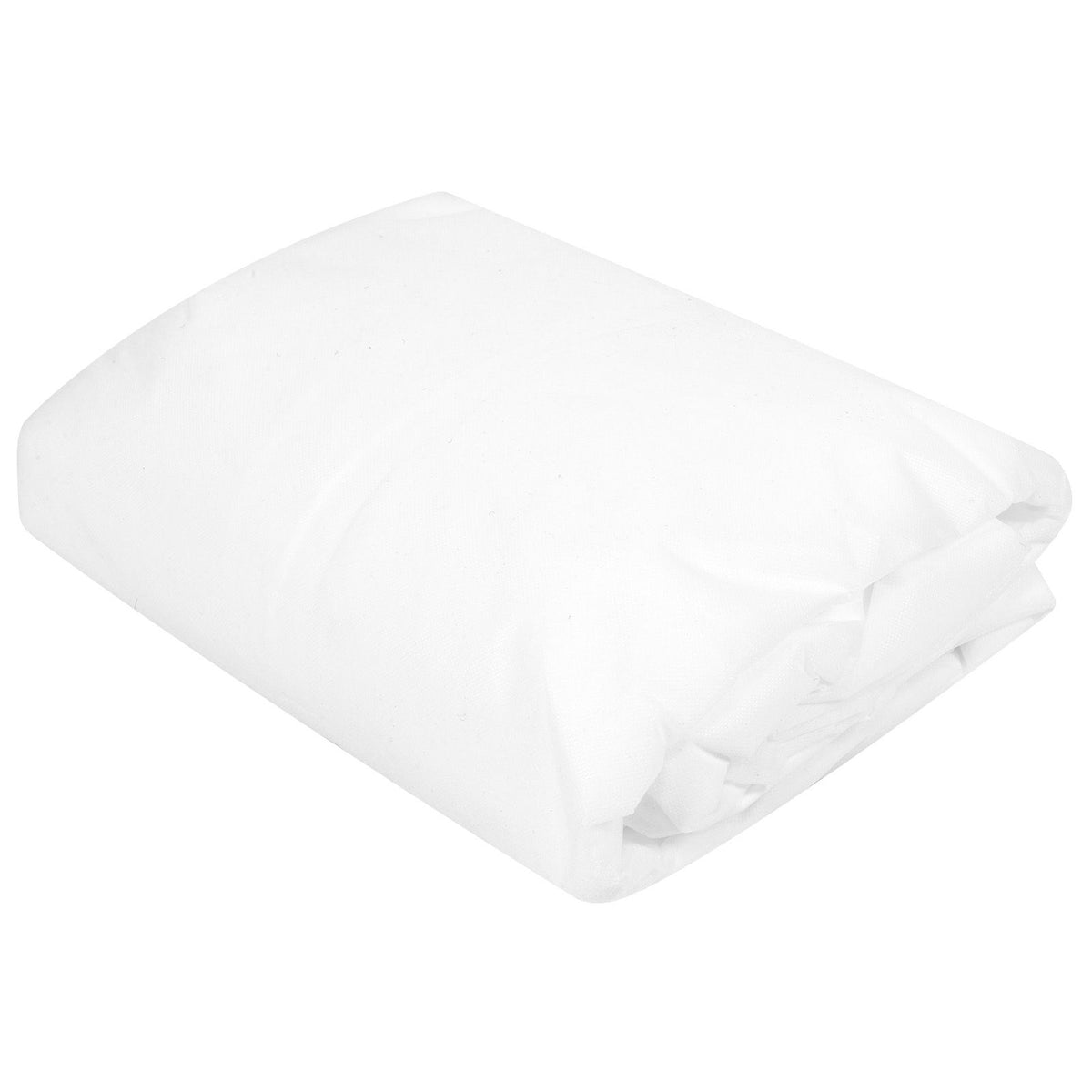Plant Cover Cloth Winter Heat Preservation Cold Protection Moisturizing Floating Row BlanketsWhite 3 x 15m