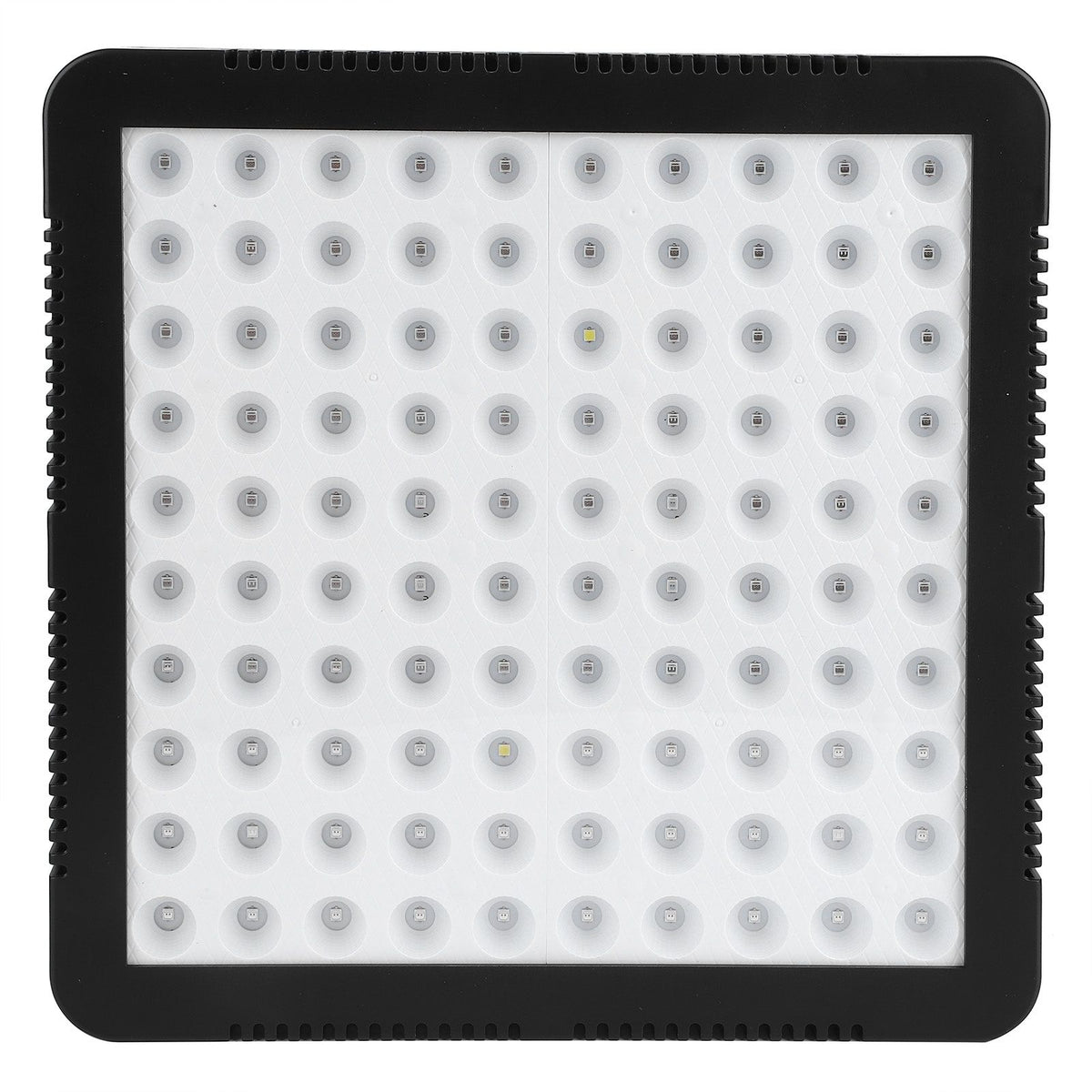 300W 100LED Chips Grow Lamp Full Spectrum Plant LED Panel Growing Lights Fixture