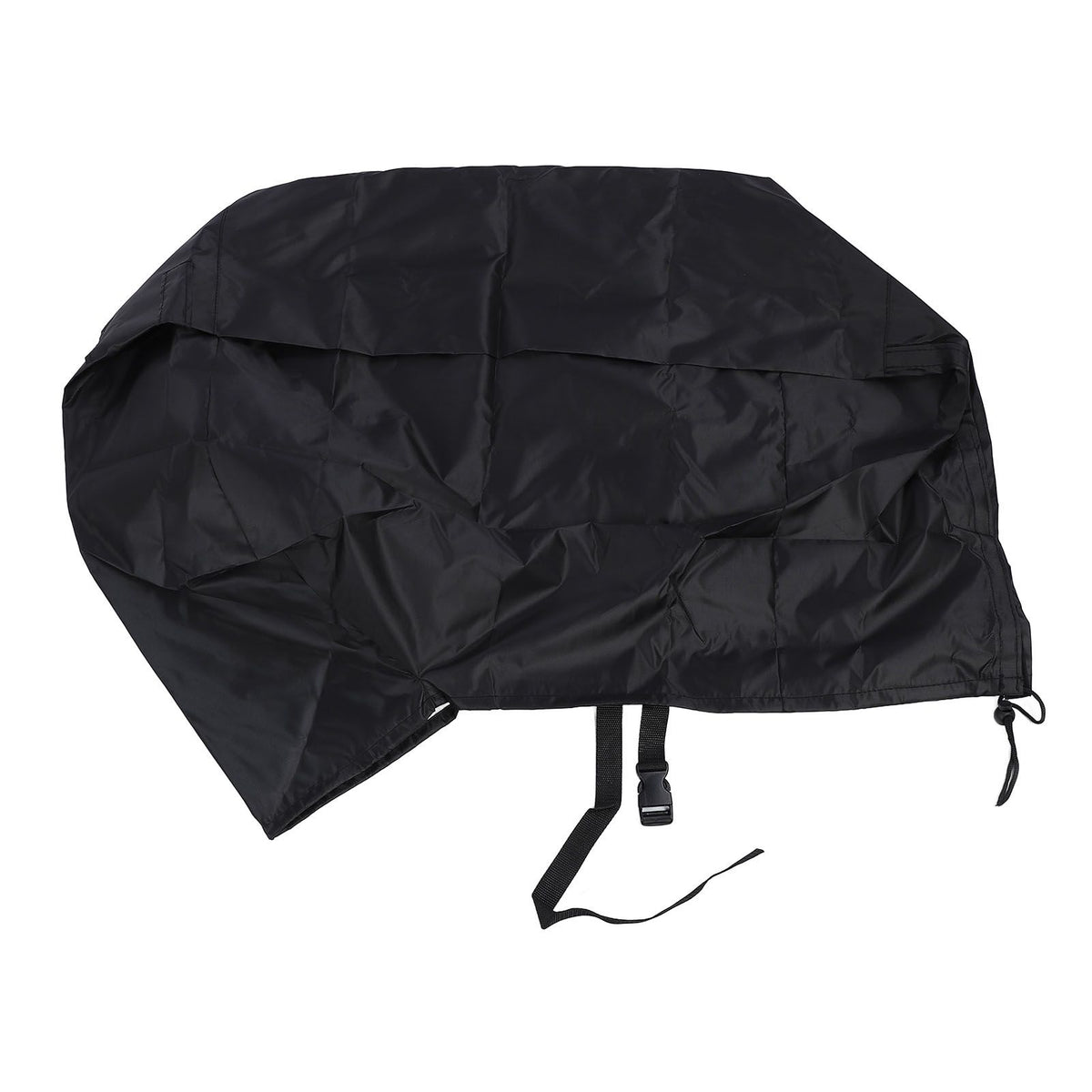 Wall Mounted Hose Reel Cover Square Retractable Water Resistant Sun Proof Hose Reel Protective Cover for Garden Tools