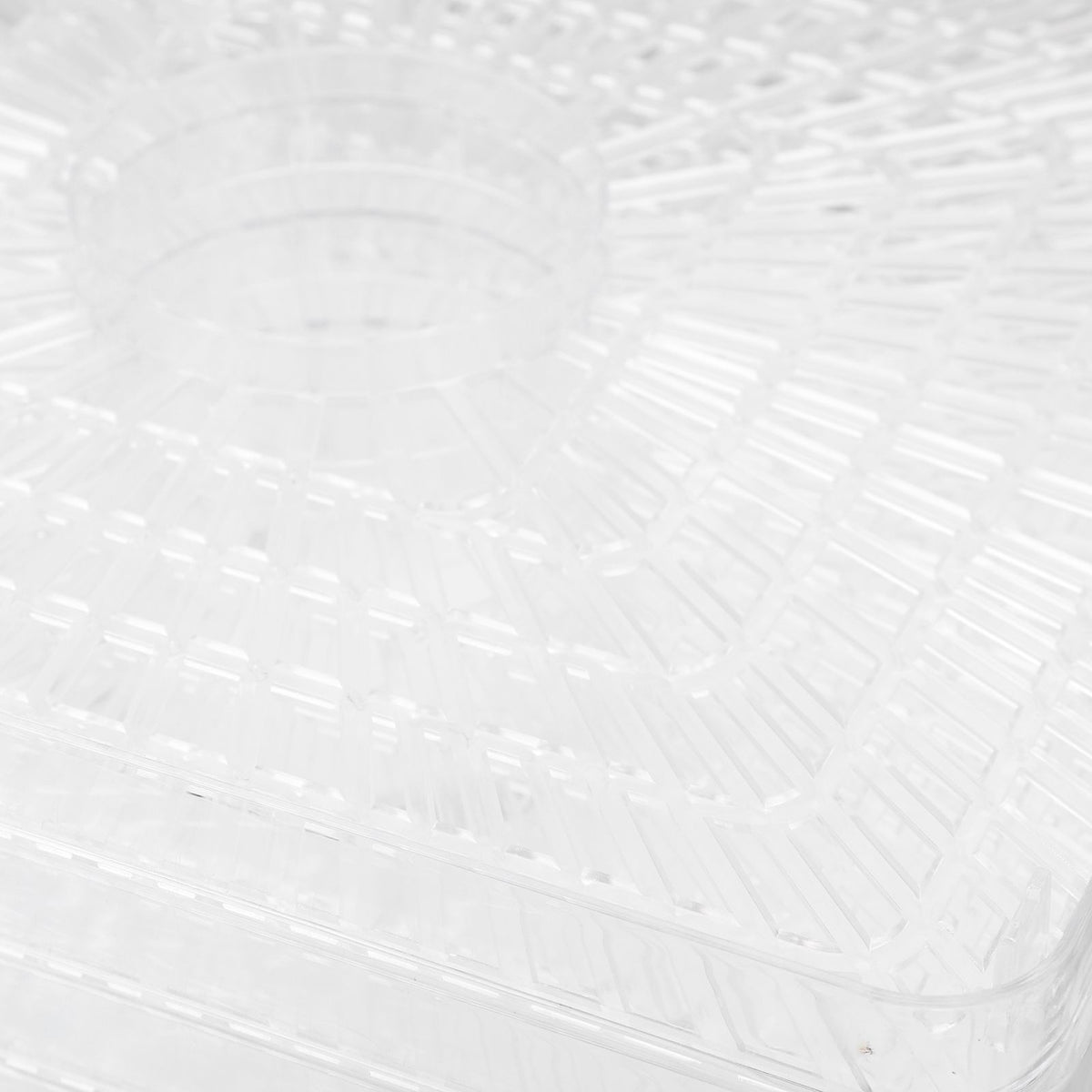 Food Dehydrator Machine Adjustable Temperature 5 Trays Electric Food Dehydrator for Fruit Vegetable Jerky Herbs