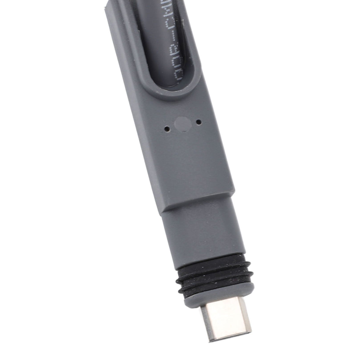 2PCS SPX Plug to RJ45 Adapter 1200Mbps IP68 Waterproof Ethernet Cable Connector for Dishy and Router Satellite