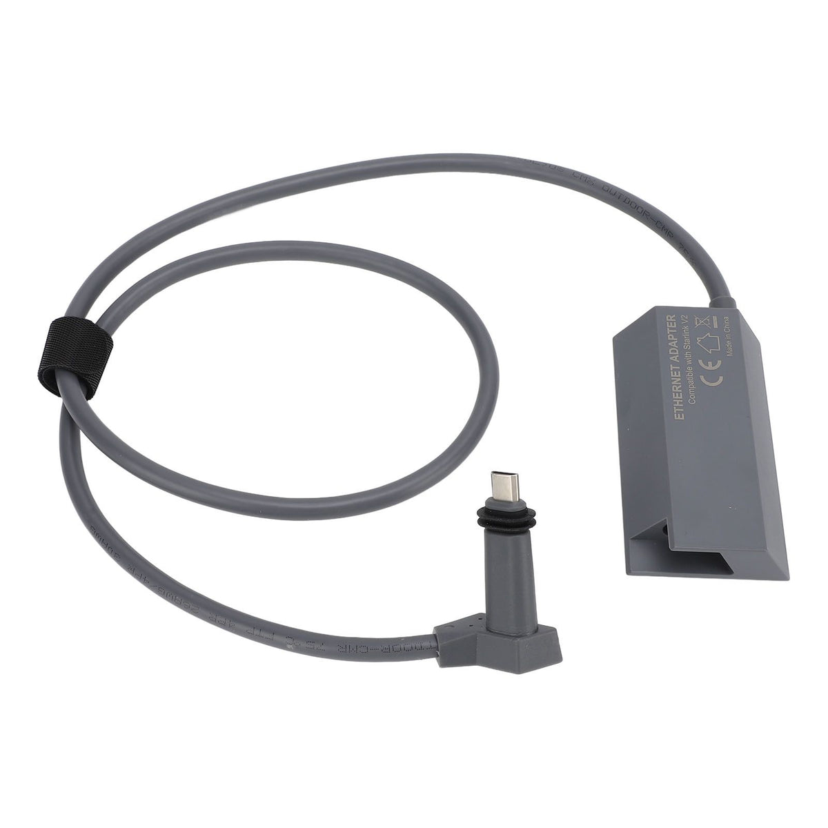 Ethernet Adapter Professional HUB Connection High Speed Connection Ethernet Network Adapter for GEN2 Wired External Network