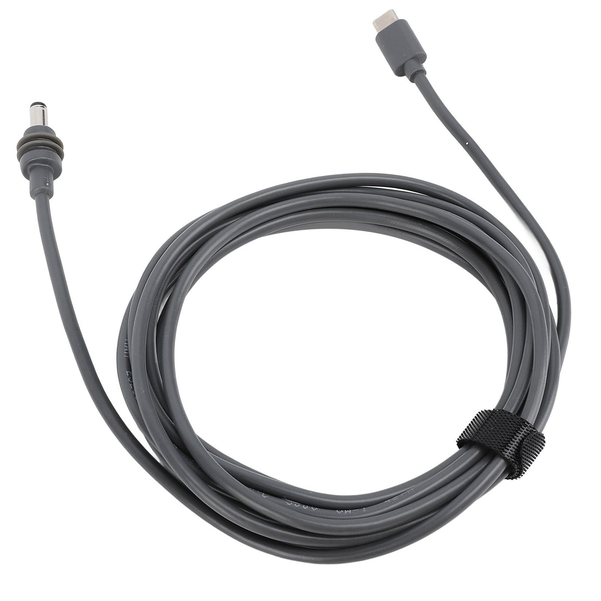 Satellite USB C to DC Power Cable Replacement Extension Cord Water Resistant Satellite Type C to DC Cord 12m / 39.37ft