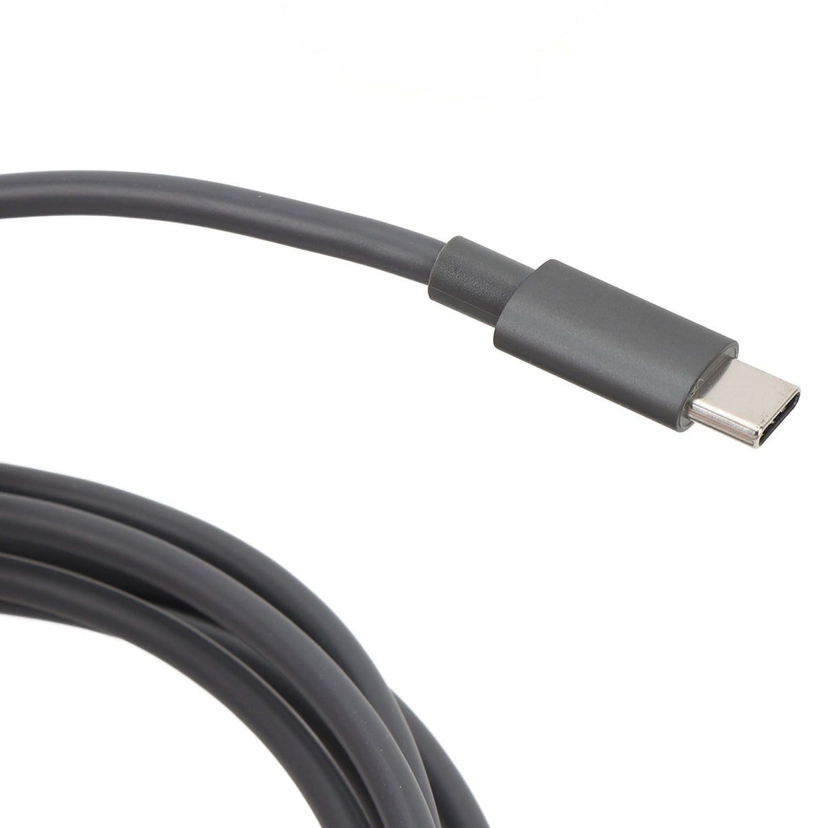 USB C to DC Power Cord 20AWG Pure Copper IP68 Water Resistant Plug and Play for Mini Dish Antenna 5 Meter / 16.4ft