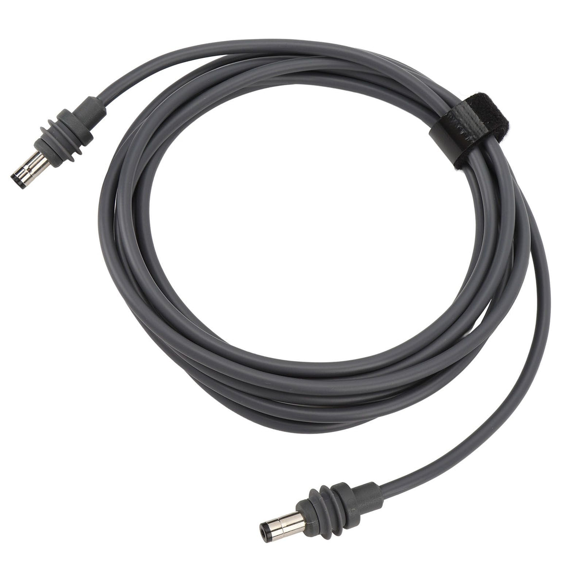 Satellite DC Power Cable 20AWG IP68 Water Resistant Satellite DC Power Supply Extension Cable Replacement for Indoor and Outdoor Use 5 M/16.4ft