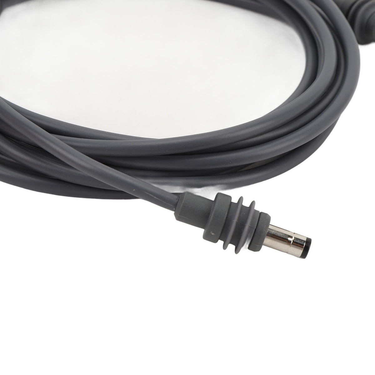 Satellite DC Power Cable 20AWG IP68 Water Resistant Satellite DC Power Supply Extension Cable Replacement for Indoor and Outdoor Use 15.3 M/50.2ft