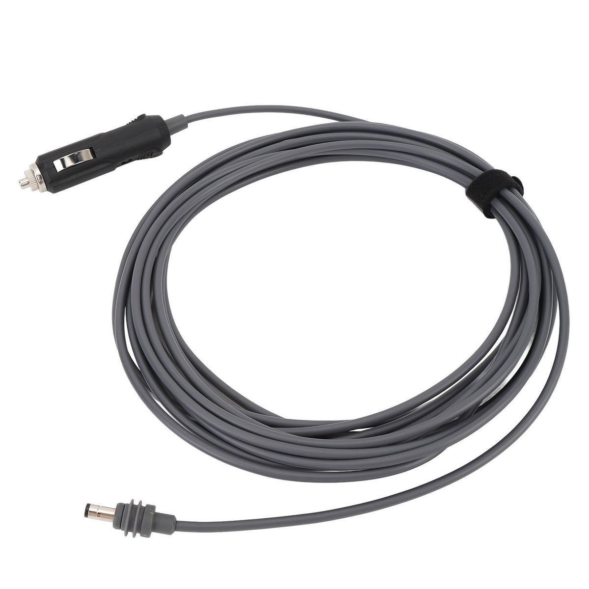DC Car Power Cable Water Resistant Stable Transfer Plug and Play Extension Cable for Mini Satellite 3 Meter / 9.8ft