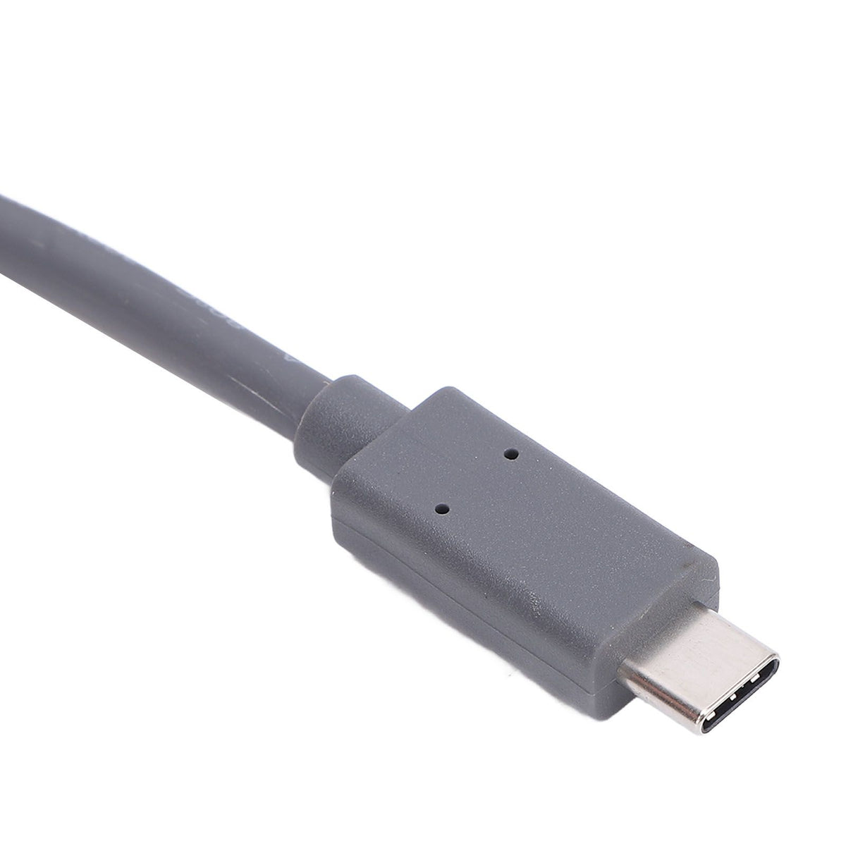 Satellite DC Power Cable DC Type C to DC Cord Replacement Extension Cable Water Resistant Plug and Play PVC 5m / 16.4ft