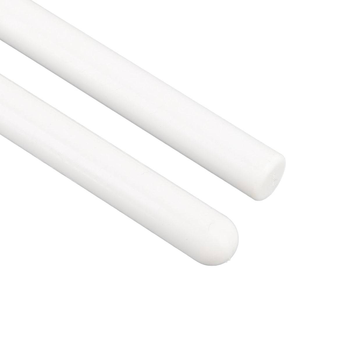 Fine Line Painting Pen Fine Nib Drip Free Fluid Writer Paint Pen Fluid Writer Paint Applicator Pen for Fabric Wood Metal Canvas White 0.4mm Pen Point