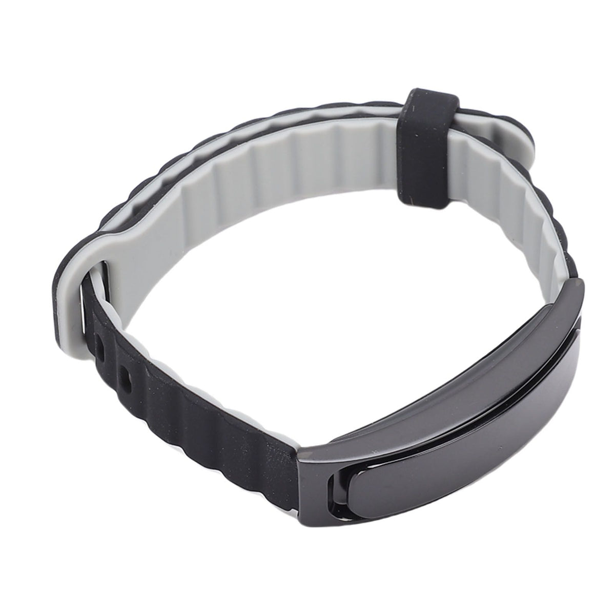 Smart Bracelet Activity Fitness Wellness Tracker Step Counting Sleep Detection Multi Motion Modes S3 Black