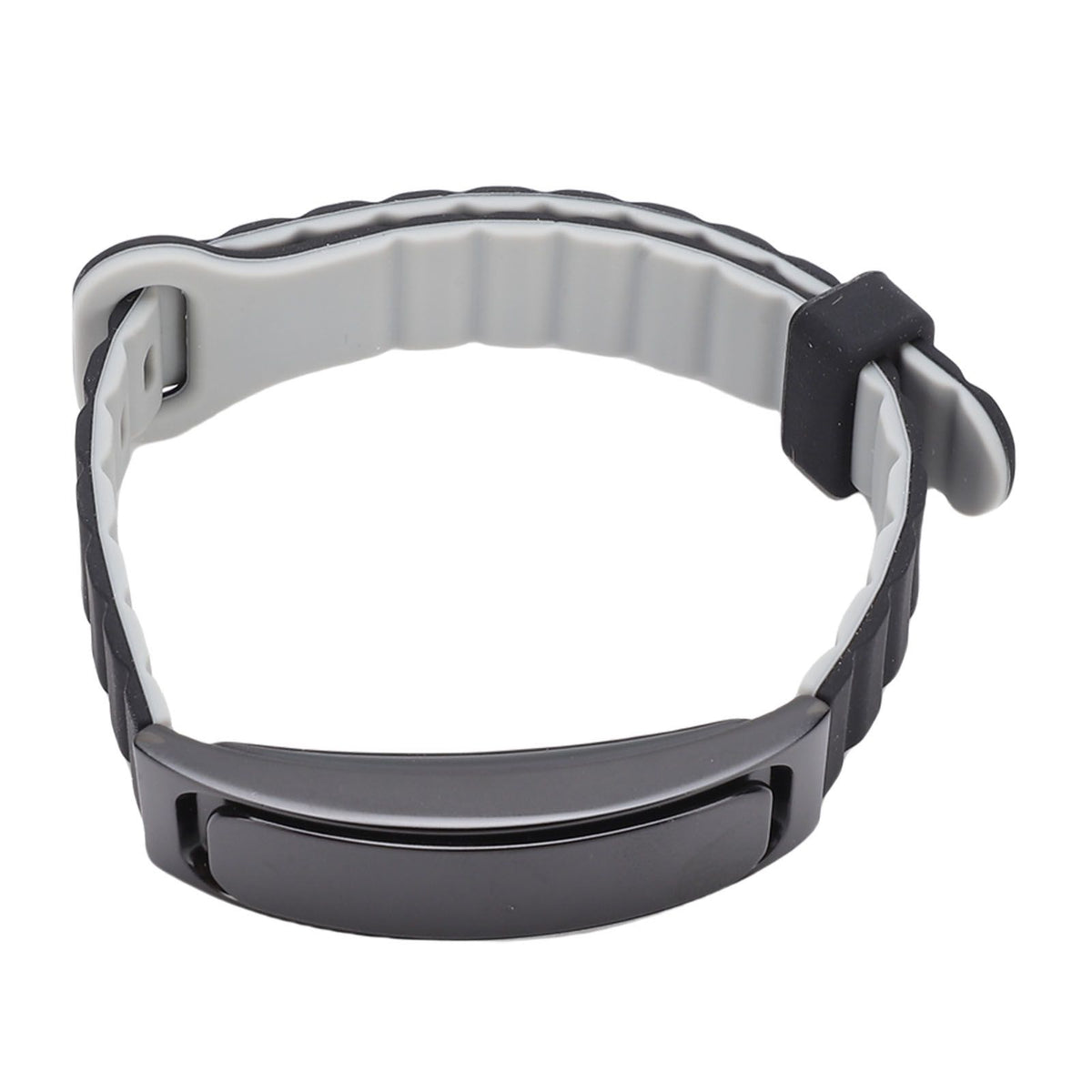 Smart Bracelet Activity Fitness Wellness Tracker Step Counting Sleep Detection Multi Motion Modes S3 Black