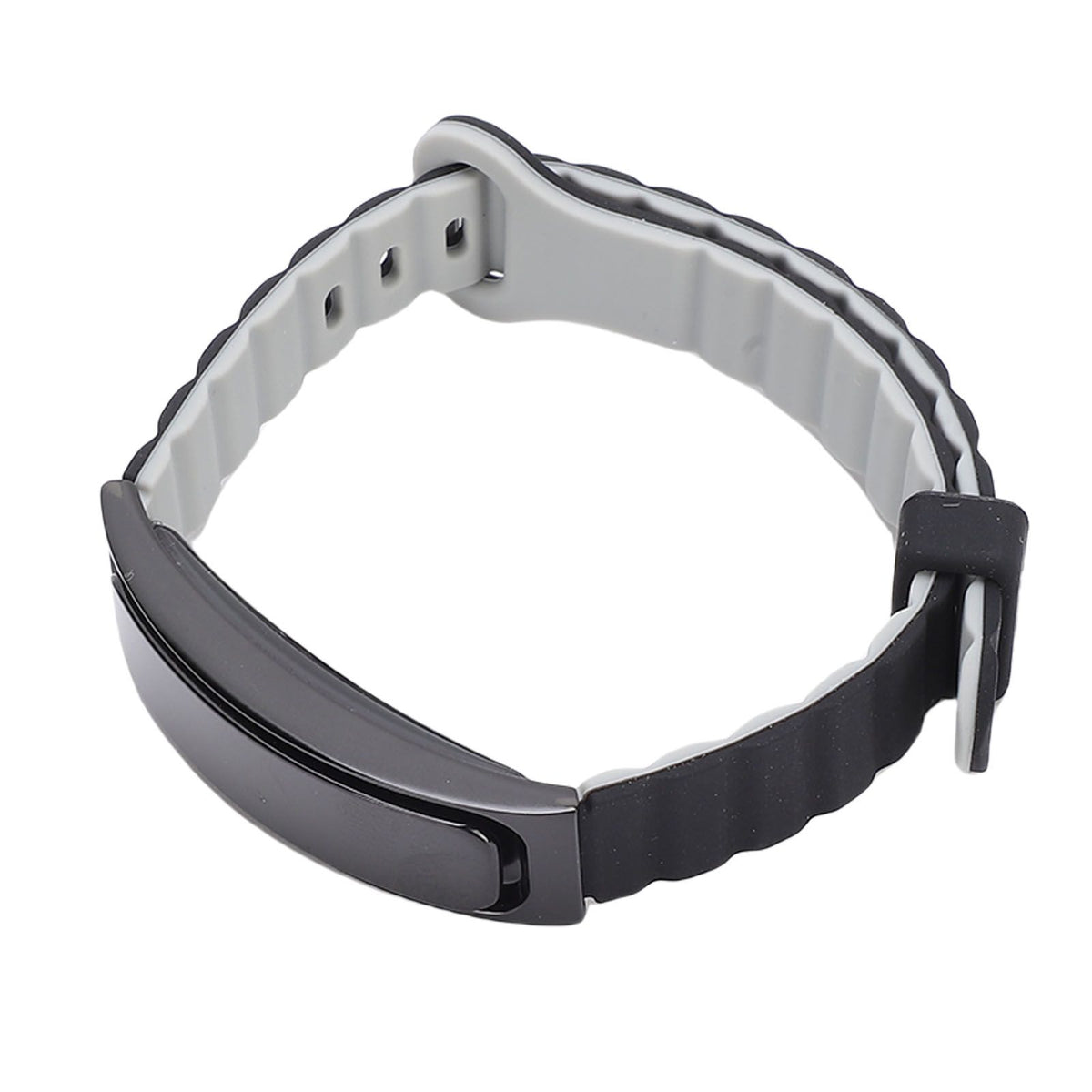 Smart Bracelet Activity Fitness Wellness Tracker Step Counting Sleep Detection Multi Motion Modes S3 Black