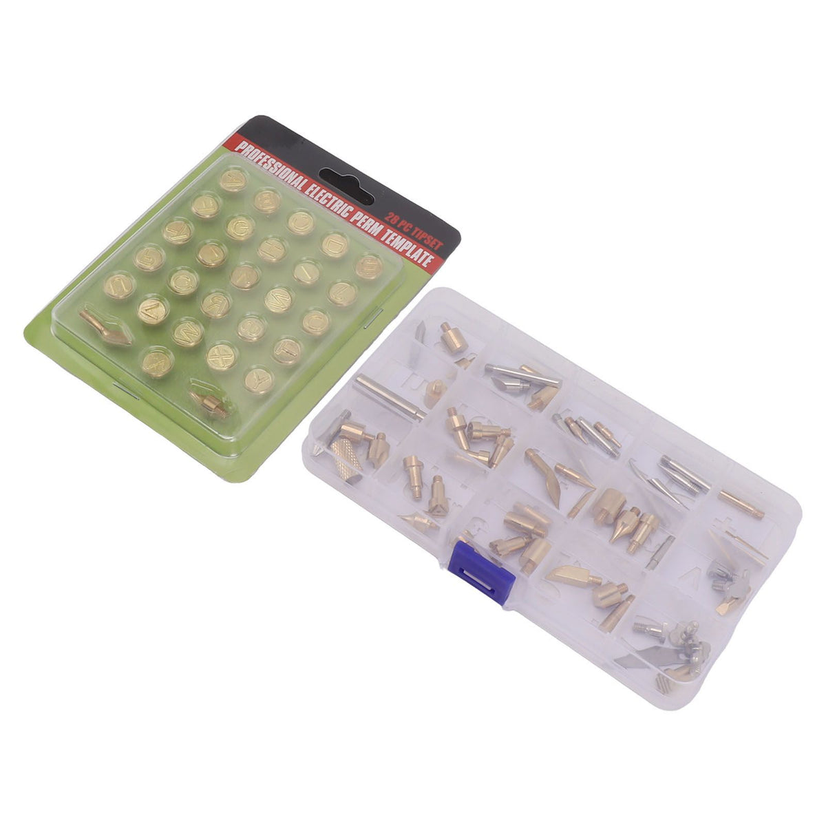84pcs Wood Burning Tips Wood Burning Tool Kits Carving Iron Tip Wood Burning Tips Letters for Embossing Carving Crafts