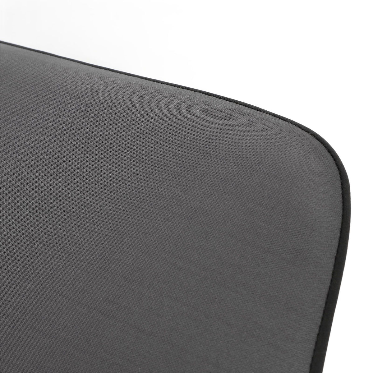Lumbar Support Pillow Memory Foam Back Support Seat Cushion Ergonomic Pressure Relief Chair Back Rest for Office Car Home Sofa