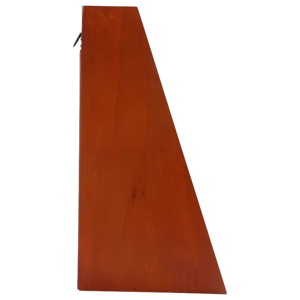 3 Tier Trinket Display Shelf for Wall Countertop Vintage Wooden Shelf Rack for Collectibles Perfume Makeup