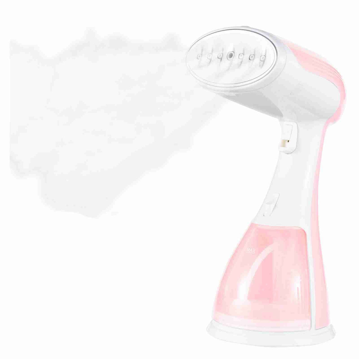 Clothes Steamer 1350W 300ml Detachable Water Tank Handheld Steamer for Curtains Bedding